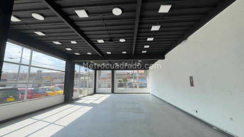 Local Comercial en Arriendo, AVENIDA CHILACOS, Chía - Ansicht 3