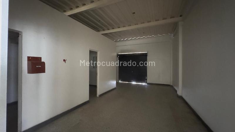 Local Comercial en Arriendo, AVENIDA CHILACOS, Chía - Ansicht 5