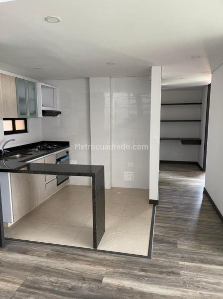 Apartamento en Arriendo, EL CAIRO, Chía - Widok 2
