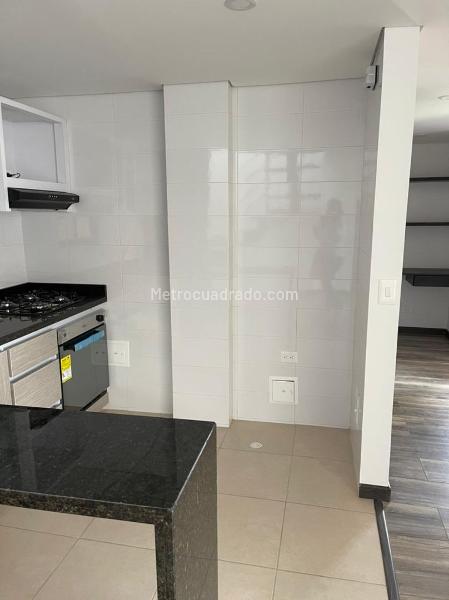 Apartamento en Arriendo, EL CAIRO, Chía - Widok 3