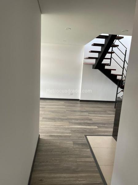 Apartamento en Arriendo, EL CAIRO, Chía - Widok 4