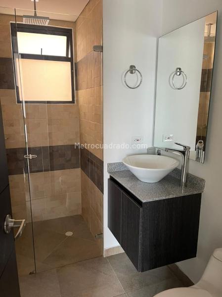 Apartamento en Arriendo, EL CAIRO, Chía - Widok 5