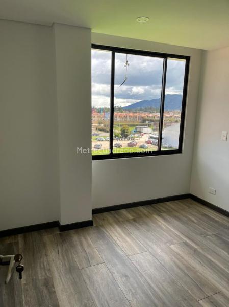 Apartamento en Arriendo, EL CAIRO, Chía - Widok 6