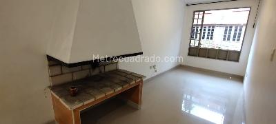 Casa en Arriendo, CONJUNTO EL PORTAL, Chía