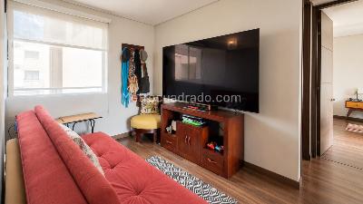 Apartamento en venta en 20 De Julio, Chía · foto 7 de 17