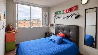 Apartamento en venta en 20 De Julio, Chía · foto 8 de 17