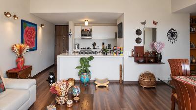Apartamento en venta en 20 De Julio, Chía · foto 3 de 17