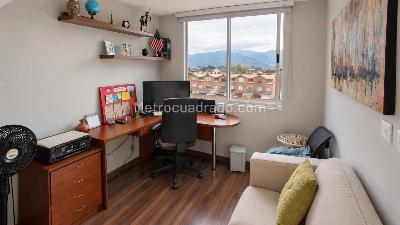 Apartamento en venta en 20 De Julio, Chía · foto 9 de 17