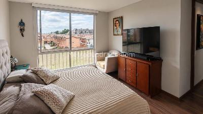 Apartamento en venta en 20 De Julio, Chía · foto 10 de 17