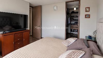 Apartamento en venta en 20 De Julio, Chía · foto 11 de 17