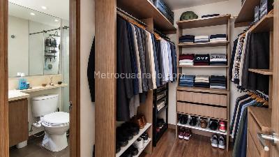 Apartamento en venta en 20 De Julio, Chía · foto 12 de 17