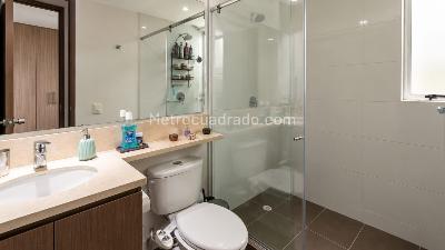 Apartamento en venta en 20 De Julio, Chía · foto 14 de 17