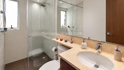 Apartamento en venta en 20 De Julio, Chía · foto 15 de 17