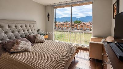 Apartamento en venta en 20 De Julio, Chía · foto 13 de 17