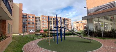 Apartamento en venta en 20 De Julio, Chía · foto 16 de 17