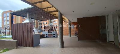 Apartamento en venta en 20 De Julio, Chía · foto 17 de 17