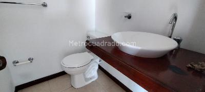 Casa en venta en El Cairo, Chía · foto 17 de 18