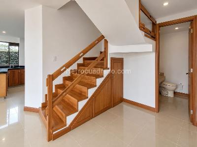 Casa de 4 alcobas en venta en Bochica Sector Bojaca, Chía, 272 m² · foto 6 de 20