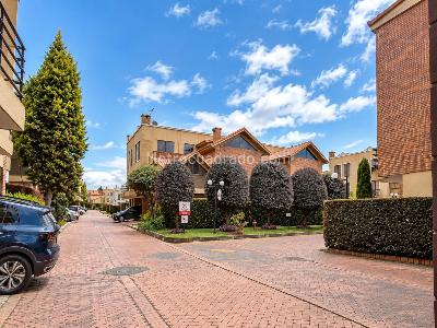 Casa de 4 alcobas en venta en Bochica Sector Bojaca, Chía, 272 m² · foto 20 de 20