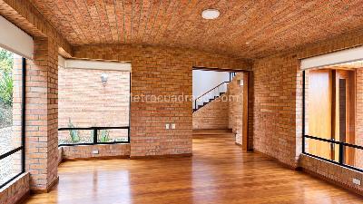 Casa de 4 alcobas en venta en Condominio Sutarrincon, Chía, 533 m² · foto 5 de 18
