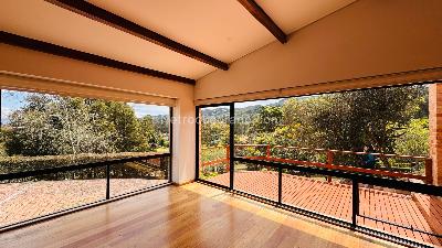 Casa de 4 alcobas en venta en Condominio Sutarrincon, Chía, 533 m² · foto 2 de 18