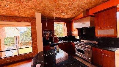 Casa de 4 alcobas en venta en Condominio Sutarrincon, Chía, 533 m² · foto 7 de 18