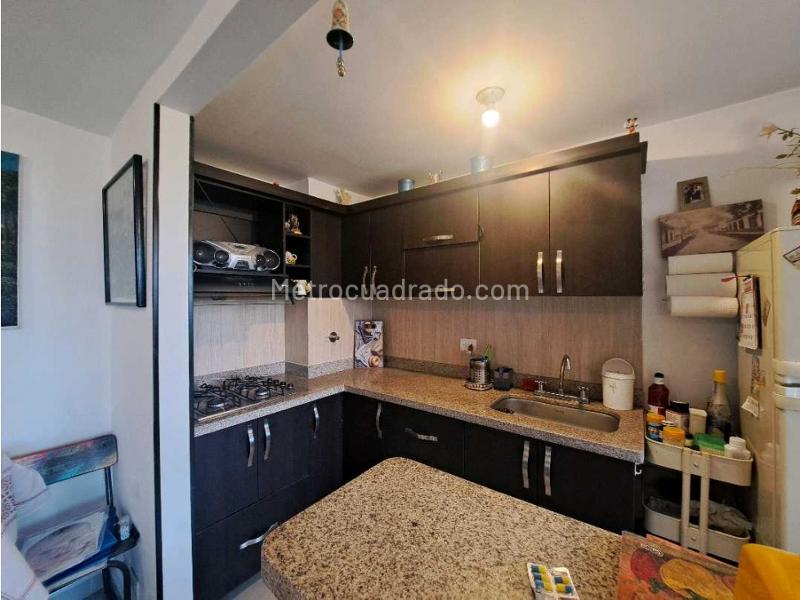 Apartamento en Venta, El Rosal, Rionegro - Ansicht 2