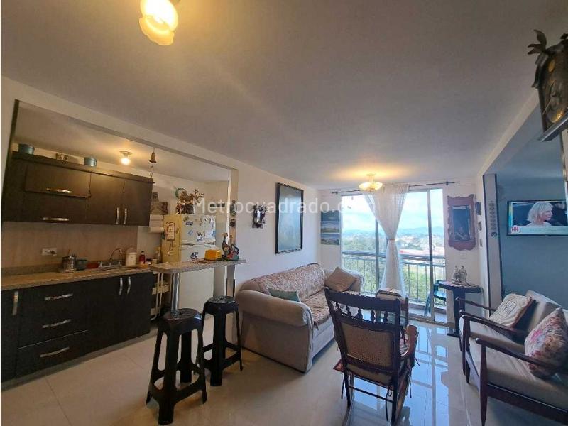 Apartamento en Venta, El Rosal, Rionegro - Ansicht 3