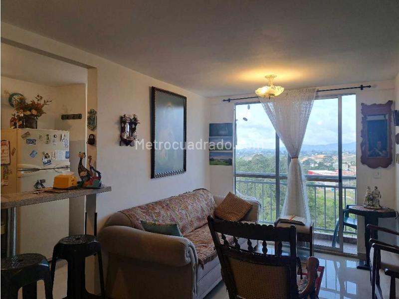 Apartamento en Venta, El Rosal, Rionegro - Ansicht 5