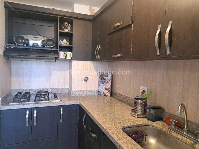 Apartamento en Venta, El Rosal, Rionegro - Mehr