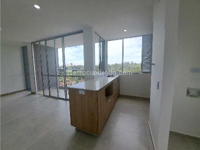 Apartamento de 2 alcobas en venta en Ojo De Agua, Rionegro, 77 m² · foto 4 de 20