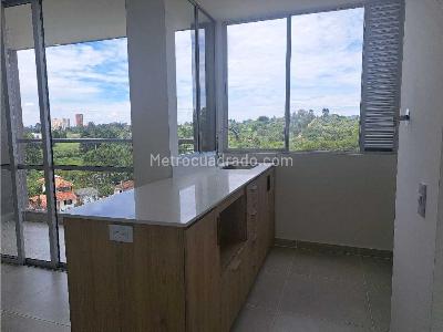 Apartamento de 2 alcobas en venta en Ojo De Agua, Rionegro, 77 m² · foto 5 de 20