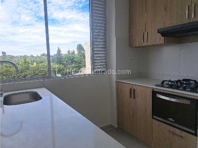 Apartamento de 2 alcobas en venta en Ojo De Agua, Rionegro, 77 m² · foto 6 de 20