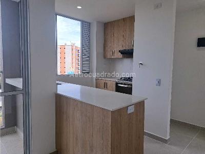 Apartamento de 2 alcobas en venta en Ojo De Agua, Rionegro, 77 m² · foto 7 de 20