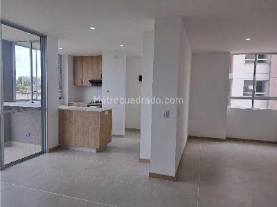 Apartamento de 2 alcobas en venta en Ojo De Agua, Rionegro, 77 m² · foto 9 de 20