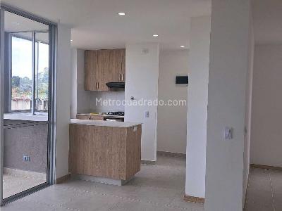Apartamento de 2 alcobas en venta en Ojo De Agua, Rionegro, 77 m² · foto 11 de 20