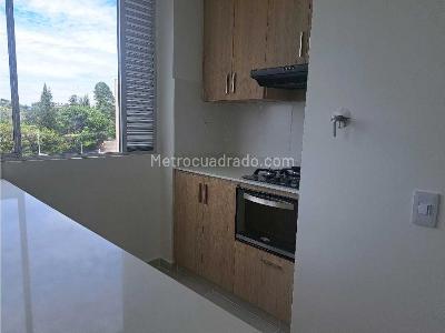 Apartamento de 2 alcobas en venta en Ojo De Agua, Rionegro, 77 m² · foto 12 de 20