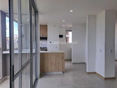 Apartamento de 2 alcobas en venta en Ojo De Agua, Rionegro, 77 m² · foto 13 de 20
