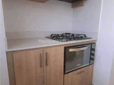 Apartamento de 2 alcobas en venta en Ojo De Agua, Rionegro, 77 m² · foto 14 de 20