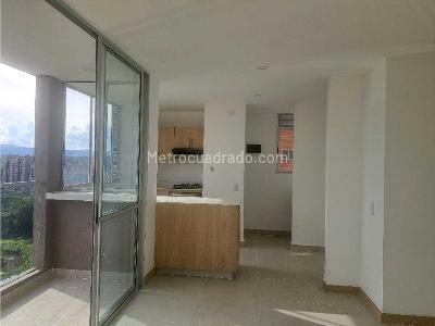Apartamento de 2 alcobas en venta en Ojo De Agua, Rionegro, 77 m² · foto 15 de 20