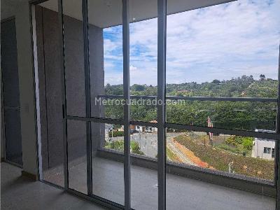 Apartamento de 2 alcobas en venta en Ojo De Agua, Rionegro, 77 m² · foto 16 de 20