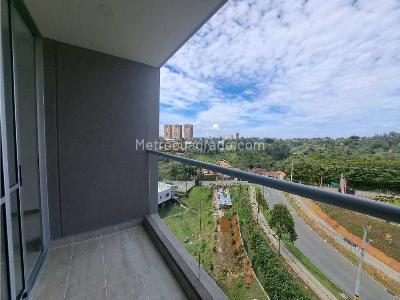 Apartamento de 2 alcobas en venta en Ojo De Agua, Rionegro, 77 m² · foto 17 de 20