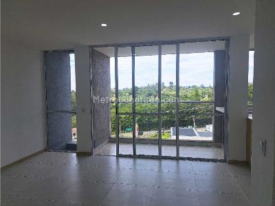 Apartamento de 2 alcobas en venta en Ojo De Agua, Rionegro, 77 m² · foto 19 de 20