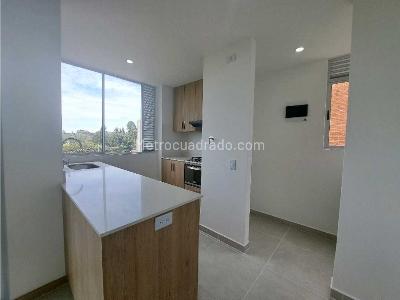 Apartamento de 2 alcobas en venta en Ojo De Agua, Rionegro, 77 m² · foto 20 de 20