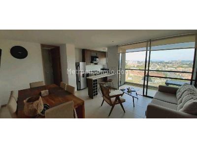 Apartamento de 2 alcobas en venta en Barro Blanco, Rionegro, 78 m² · foto 2 de 20