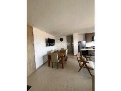 Apartamento de 2 alcobas en venta en Barro Blanco, Rionegro, 78 m² · foto 3 de 20