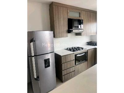 Apartamento de 2 alcobas en venta en Barro Blanco, Rionegro, 78 m² · foto 6 de 20