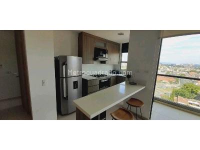 Apartamento de 2 alcobas en venta en Barro Blanco, Rionegro, 78 m² · foto 7 de 20