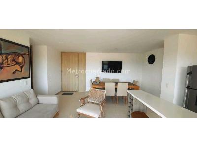 Apartamento de 2 alcobas en venta en Barro Blanco, Rionegro, 78 m² · foto 8 de 20