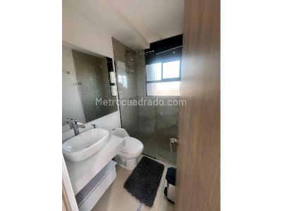 Apartamento de 2 alcobas en venta en Barro Blanco, Rionegro, 78 m² · foto 10 de 20